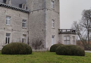 Tour Wandern Braives - A la découverte de Fumal 🥾 - Photo