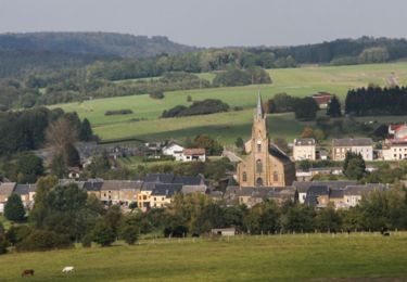 Randonnée V.T.T. Virton - Autour de Ethe - Balade_VTT_20kms - Photo