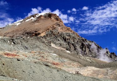 Tour Zu Fuß Balme - IT-224A - Photo