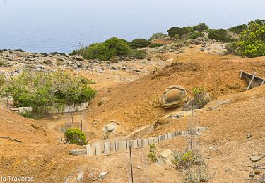 Tocht Stappen Vallehermoso - Valdemosso La Gomera - Photo