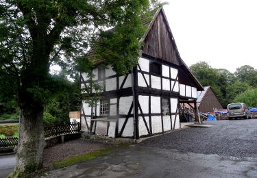 Tour Zu Fuß Arnsberg - [h] Panoramaweg Herdringen - Photo