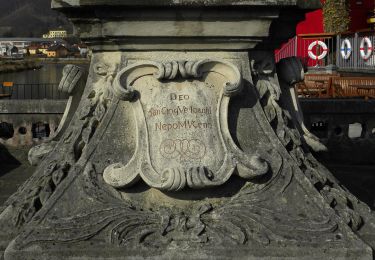 Tour Zu Fuß Gemeinde Lilienfeld - Mathias Zdarsky-Rundwanderweg (Lilienfeld) - Photo