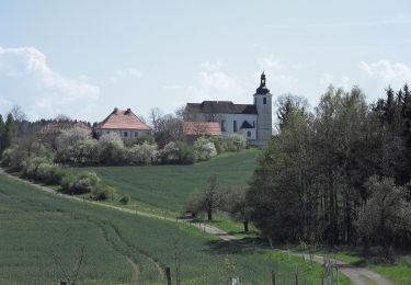 Percorso A piedi Nebílovy - Naučná stezka Nebilovy - Photo