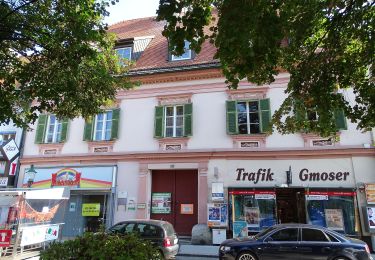 Tour Zu Fuß Voitsberg - Auf der Sonnenseite der Stadt Voitsberg - Photo