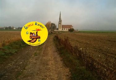Tour Wandern Montagny-Sainte-Félicité - SM_MONTAGNY_Ste-FELECITE_8.5Km - Photo