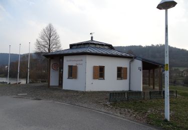 Excursión A pie Dietfurt an der Altmühl - Dietfurter Wasserwege (Technik & Natur) - Photo