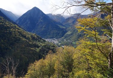 Trail Walking Cauterets - cauterets loimus 2023 - Photo