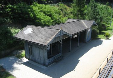 Tour Zu Fuß Maria Anzbach - Rekawinkel - Finsterleithen - Photo