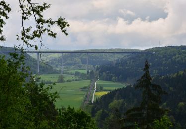 Tocht Te voet Eutingen im Gäu - Äußerer Alternativweg - Mühlen am Neckar - Weg-5 - Mühlen am Neckar - Rohrdorf - Photo