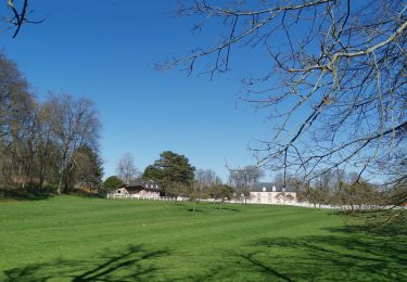 Trail Walking Petit-Caux - Glicourt breuilly bois de Pimont mahomet - Photo