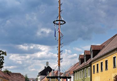 Randonnée A pied Windischeschenbach - Windischeschenbach Rundwanderweg Nr. 4 - Photo