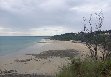 Trail Walking Saint-Quay-Portrieux - St Quay Portrieux - Étables/mer 14.7.23 - Photo