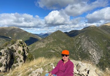 Trail Walking Saint-Ferréol-Trente-Pas - Le Vautour  - Photo