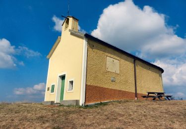 Percorso A piedi Cabella Ligure - Dovanelli – San Fermo - Photo