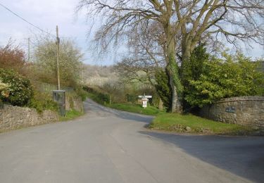 Trail On foot  - Woolhope Circular Walk - Photo