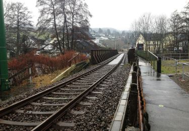 Percorso A piedi Engelskirchen - Loope Rundweg A3 - Photo