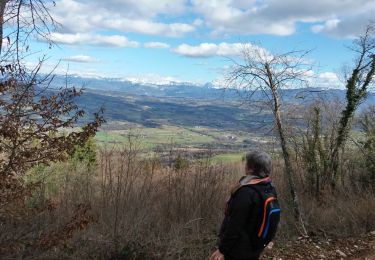 Tocht Stappen Lornay - LE GROS FOUG: LORNAY - Photo