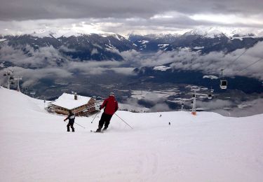 Excursión A pie Bruneck - Brunico - IT-6 - Photo