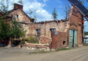 Randonnée A pied Krzeszowice - Szlak dawnego górnictwa - Photo