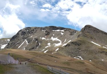 Trail On foot Hafling - Avelengo - 14 - Photo