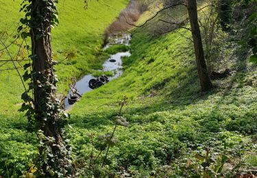 Tour Wandern Maurepas - tt - Photo