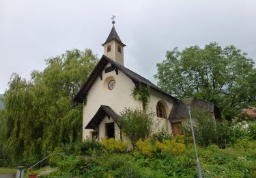 Tour Zu Fuß Vintl - IT-3 - Photo