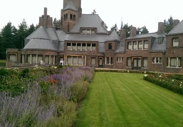 Randonnée Vélo Ede - Otterlo Hoge Veluwe (PVDB) - Photo
