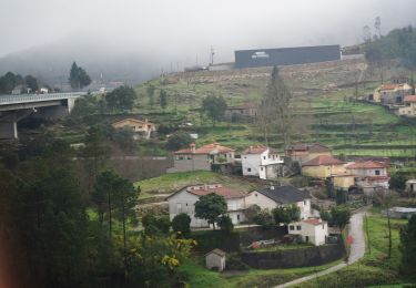 Trail On foot Gondar - Rota de S. Bento - Photo