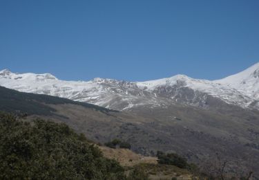 Excursión Senderismo Soportújar - Temple bouddhiste O Celin 2025 - Photo