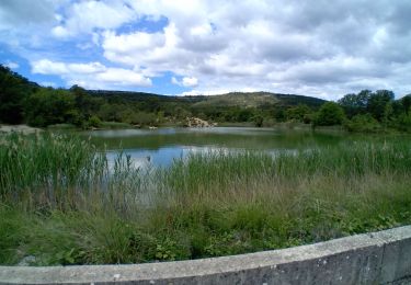 Tour Wandern Lauret - Claret 2 - Photo