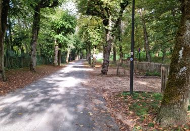 Randonnée Marche Vendôme - Vendôme Sud - Photo