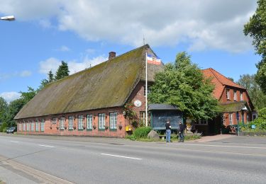 Excursión A pie Norderstedt - Rundweg durch die Gemeinde Tangstedt - Photo