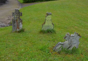 Percorso A piedi Montabaur - Skulpturenweg Reckenthal (kleiner Rundweg) - Photo