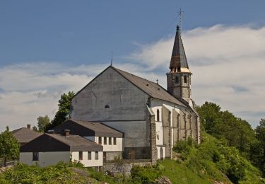 Excursión A pie Sankt Thomas am Blasenstein - Bärenlucke - Photo