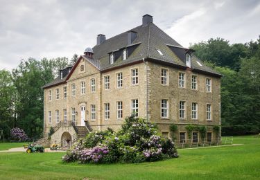 Tour Zu Fuß Belm - Krebsburger Wald, Rundweg Nr 3 - Photo