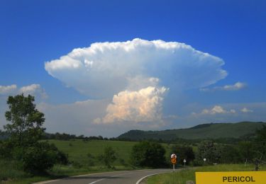 Trail On foot  - Gărîna - Vârful Semenic - Izvoarele Nerei - Photo