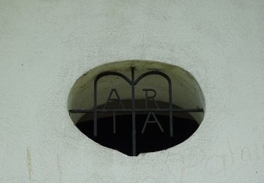 Percorso A piedi Gratwein-Straßengel - Wanderweg 15, Kalvarienbergweg - Photo