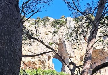 Trail Walking Positano - POSITANO - Photo