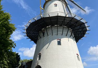 Tocht Stappen Middelburg - Middelburg en Zelande - Photo