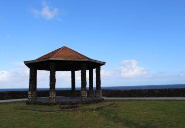 Randonnée A pied Maia - PRC36SMI Pedra Queimada - Lajinha - Degredo - Photo