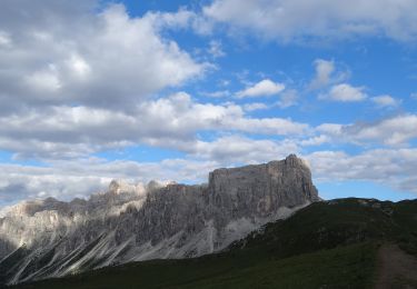 Randonnée A pied San Vito di Cadore - IT-452 - Photo