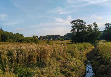 Percorso A piedi Harrislee - Rundwanderweg 5: Kupfermühle - Photo