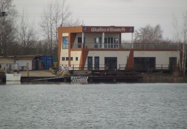 Randonnée A pied Bad Muskau - Mužakow - Rund um Weißwasser - Photo