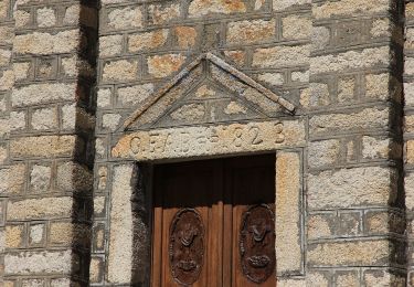 Percorso A piedi Aggius - Sentiero Italia - Tappa Z32 - Photo