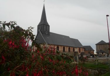 Tour Wandern Bois-d'Ennebourg - 20221025-bois d'ennenbourg - Photo