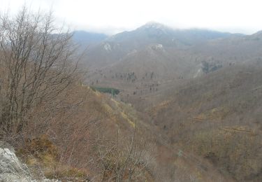 Tour Zu Fuß  - Piskovita kosica - Baške oštarije - Photo