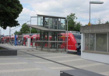 Percorso A piedi Kernen im Remstal - Rommelshausen - Waiblingen - Photo