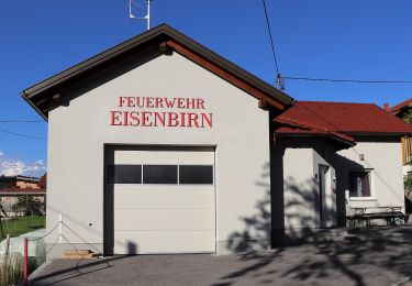 Tour Zu Fuß Rainbach im Innkreis - Panoramaweg - Photo