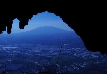 Trail On foot San Felice a Cancello - IT-200AA - Photo