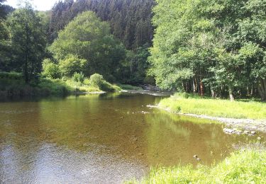 Tour Zu Fuß La Roche-en-Ardenne - 1. Pré du Bec - Photo